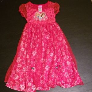 Disney Nightgown